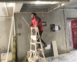 兆隆世家