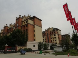东亚翡翠明珠