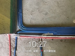 橄榄城二期-现代简约-￥93000