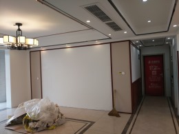 千禧华庭