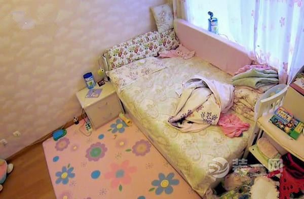 贾乃亮豪宅内景曝光 原来明星豪宅普通人也装修的起